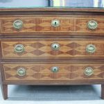 739 4253 CHEST OF DRAWERS